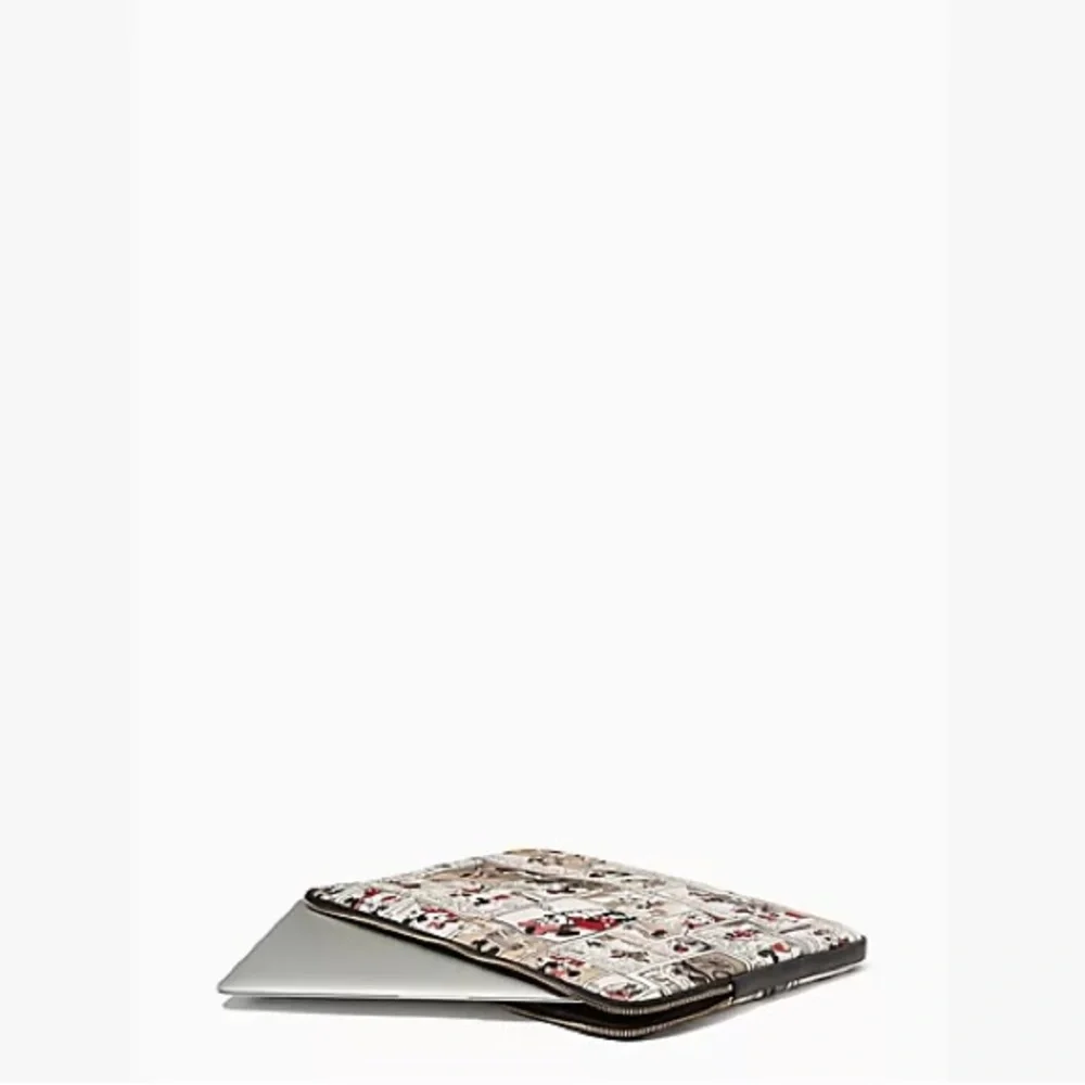 KATE SPADE Minnie Laptop Sleeve